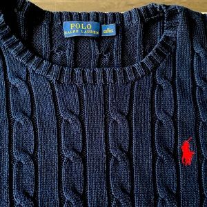 Polo Ralph Lauren Sweater